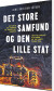 Det Store Samfund Og Den Lille Stat - Bog