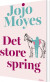 Det Store Spring - Bog