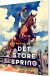 Det Store Spring - Bog