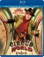 Det Store Wild West Show Circus World - Blu-Ray