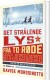 Det Strålende Lys Fra To Røde Stjerner - Bog