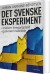 Det Svenske Eksperiment - Bog