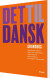 Det Til Dansk - Grundbog - Bog