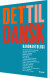 Det Til Dansk - Kanonantologi - Bog
