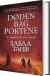 Døden Bag Portene - Det Ulmende Oprør 3 - Bog