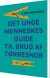 Det Unge Menneskes Guide Til Brug Af Tørresnor - Bog