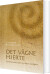 Det Vågne Hjerte - Bog