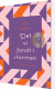 Det Vi Fandt I Stormen - Bog