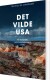 Det Vilde Usa - Bog