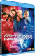 Detective Knight Independence - Blu-Ray