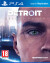 Detroit Become Human - PS4