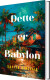 Dette Er Babylon - Bog