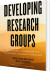 Developing Research Groups - English Book
