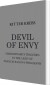 Devil Of Envy - English Book