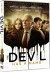 Devils Has A Name - DVD