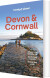 Devon Cornwall - Lonely Planet - English Book
