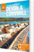 Devon Cornwall - Rough Guides - English Book
