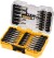 Dewalt - 40 Pcs Screw Driving Set Torx