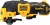 Dewalt Dcs353Nt-Xj 12V Xr Brushless Multicutter - Without Accessories