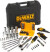 Dewalt Wrench Set 89 Pcs