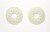 Df-03 Front One-Way Bevel 2Stk - 53954 - Tamiya