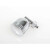 Sparmax - Airbrush Kop O-Ring Og Cover Til Dh-125 7Cc - 15 16 17