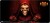 Diablo Ii - Desk Mat - Skrivebordsmåtte - Resurrected Prime Evil - 90X42
