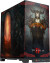 Diablo Iv - Lilith Pc Gaming Case Limited Edition Atx