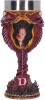 Diablo 4 - Mephisto Goblet Replika - Nemesis Now - 19 5 Cm