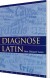 Diagnoselatin - Bog