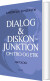 Dialog Diskonjunktion - Bog