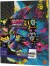 Diamond Art Painting Kit På Lærred - 30X40 Cm - Kat - Ny - Splat