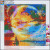 Diamond Painting - 30X30 Cm - Planet