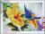 Diamond Painting - 30X40 Cm - Kolibri