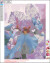 Diamond Painting - 40X50 Cm - Blomster