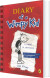 Diary Of A Wimpy Kid - English Book