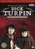 Dick Turpin - Sæson 2 - DVD