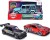 Dickie Toys - Pullback Racer - Racerbil Legetøj - Assorteret