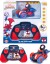Spidey Amazing Friends - Fjernstyret Bil - Rc Miles Techno-Racer