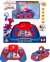 Spidey Amazing Friends - Fjernstyret Bil - Rc Web-Crawler