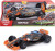 Dickie Toys - Formula Racer Team Pulse - Racerbil Legetøj