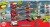 Dickie Toys - Parkerings Garage - Med Lys Og Lyd - 52 Cm