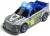 Dickie Toys - Police Car - Politibil Legetøj Med Lyd Og Lys