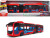 Dickie Volvo City Bus