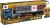 Die-Cast Truck Wanimal Trailer Light Sound - Klx Toys