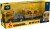 Die-Cast Truck Whanger Bulldozer Light Sound - Klx Toys