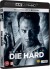Die Hard 1 - 1988 - 4K Blu-Ray Film