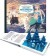 Die Kleine Meerjungfrau - Ein Magisches Augmented Reality Buch - Tysk Bog