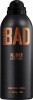 Diesel - Bad All Over Body Spray 200 Ml