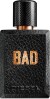 Diesel Parfume - Bad Edt 50 Ml